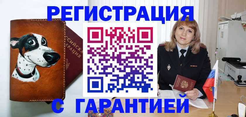 прописка для кредита в Вологде